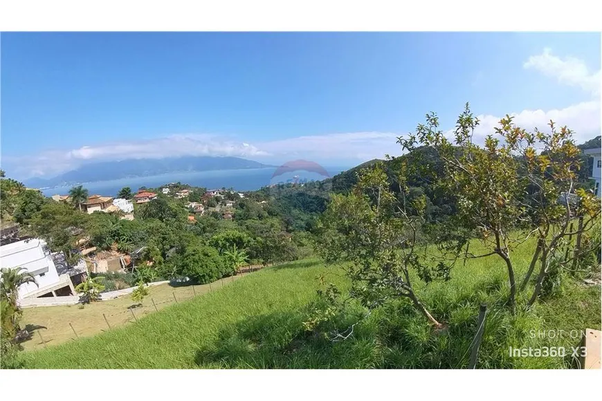 Foto 1 de Lote/Terreno à venda, 780m² em Siriuba, Ilhabela