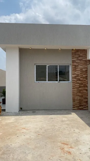 Foto 1 de Casa com 3 Quartos à venda, 87m² em Agua Espraiada, Cotia