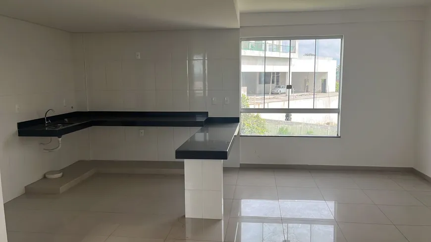 Foto 1 de Apartamento com 3 Quartos à venda, 102m² em Nossa Senhora da Conceicao, Divinópolis