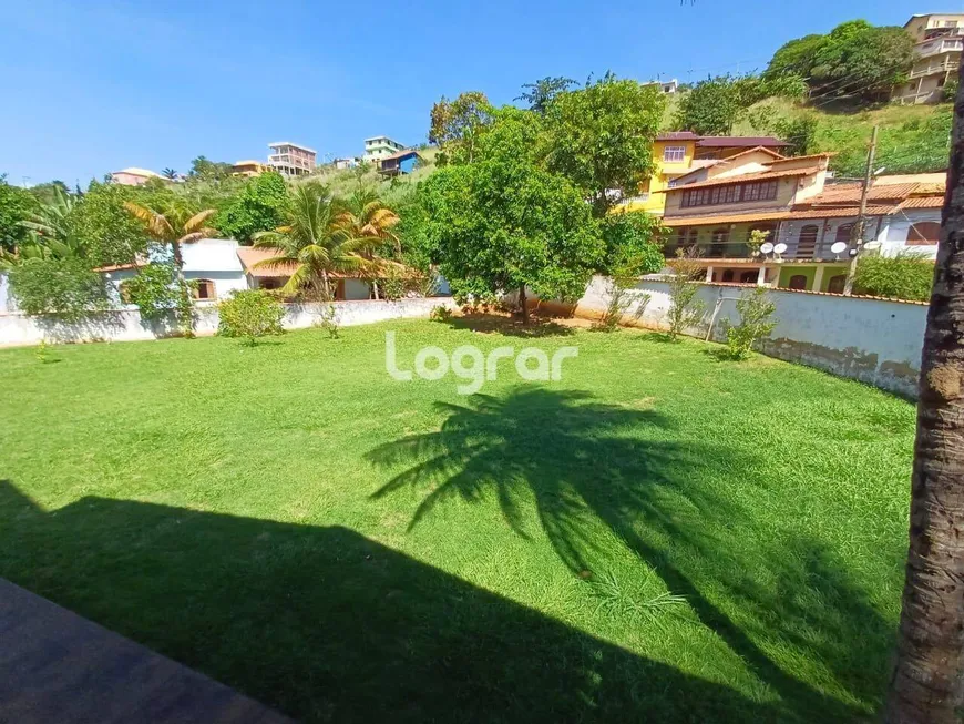 Foto 1 de Lote/Terreno à venda, 500m² em Ponta Negra, Maricá