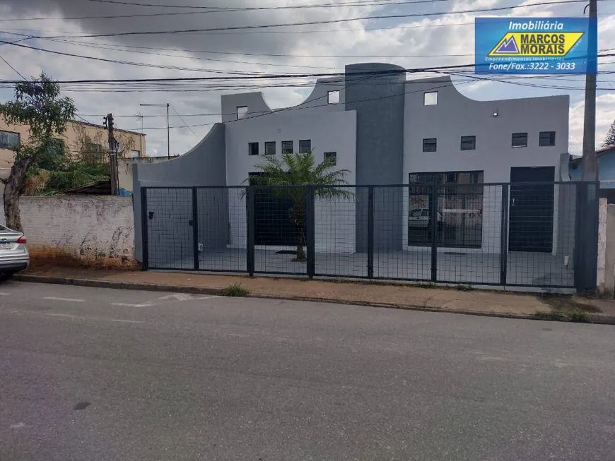 Foto 1 de Ponto Comercial para alugar, 85m² em Vila Helena, Sorocaba