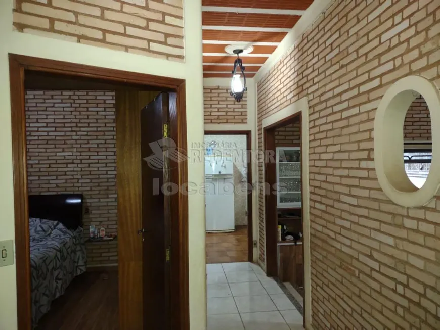 Foto 1 de Casa com 4 Quartos à venda, 250m² em Vila Ipiranga, São José do Rio Preto