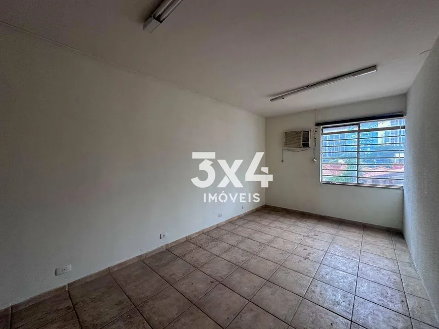 Foto 1 de Sala Comercial para alugar, 52m² em Vila Nova Conceição, São Paulo