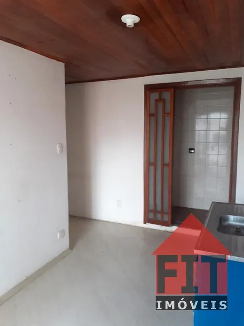 Foto 1 de Casa com 3 Quartos para alugar, 280m² em Vila Clementino, São Paulo