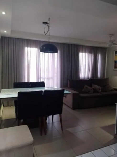 Foto 1 de Apartamento com 3 Quartos à venda, 67m² em Jardim Sul, São José dos Campos