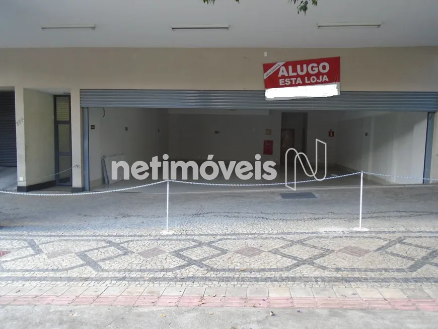 Foto 1 de Ponto Comercial para alugar, 120m² em Barro Preto, Belo Horizonte