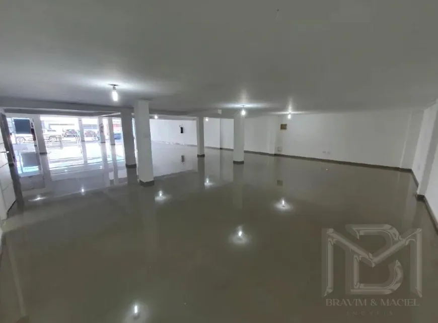 Foto 1 de Prédio Comercial para alugar, 1241m² em Lourdes, Vitória