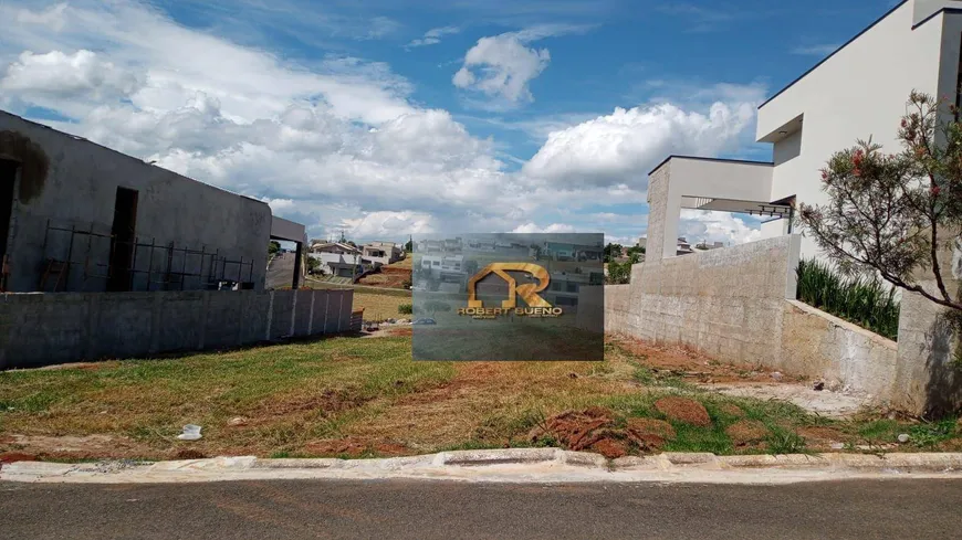 Foto 1 de Lote/Terreno à venda, 600m² em Curitibanos, Bragança Paulista