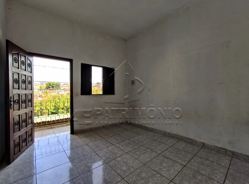 Foto 1 de Casa com 3 Quartos à venda, 100m² em Parque das Laranjeiras, Sorocaba