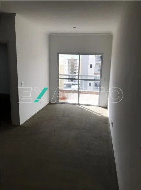 Foto 1 de Apartamento com 2 Quartos à venda, 60m² em Vila São Pedro, Hortolândia