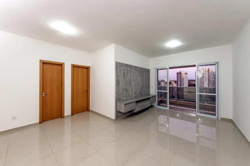 Foto 1 de Apartamento com 3 Quartos à venda, 121m² em Condomínio Itamaraty, Ribeirão Preto