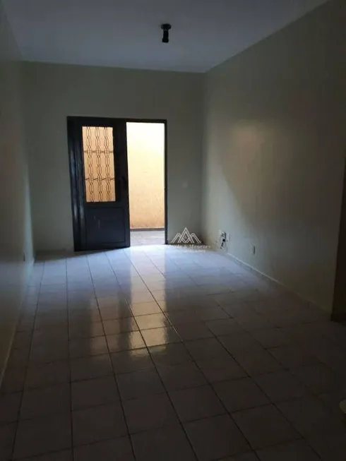 Foto 1 de Apartamento com 3 Quartos à venda, 93m² em Parque Industrial Lagoinha, Ribeirão Preto