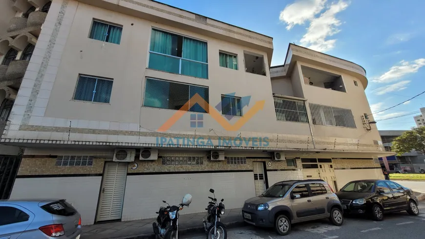 Foto 1 de Apartamento com 2 Quartos à venda, 75m² em Cidade Nobre, Ipatinga