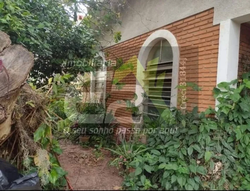 Foto 1 de Casa com 2 Quartos à venda, 115m² em Vila Costa do Sol, São Carlos