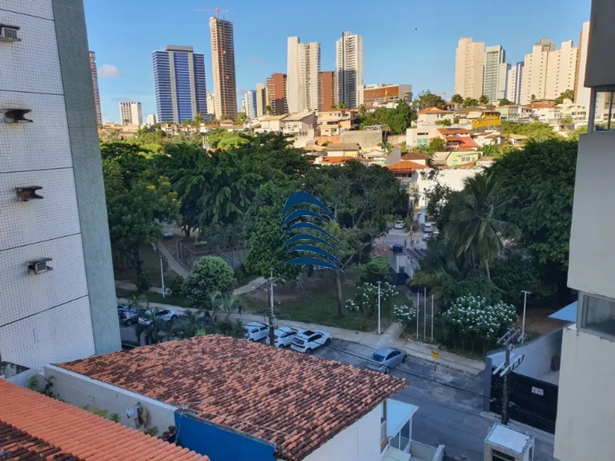 Foto 1 de Apartamento com 2 Quartos à venda, 46m² em Caminho Das Árvores, Salvador