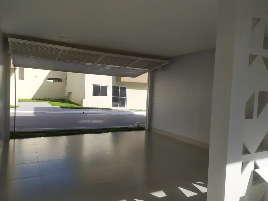 Foto 1 de Casa de Condomínio com 3 Quartos à venda, 144m² em Vila Alzira, Aparecida de Goiânia