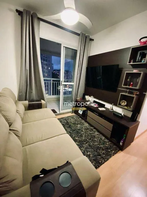 Foto 1 de Apartamento com 3 Quartos à venda, 60m² em Vila Andrade, São Paulo