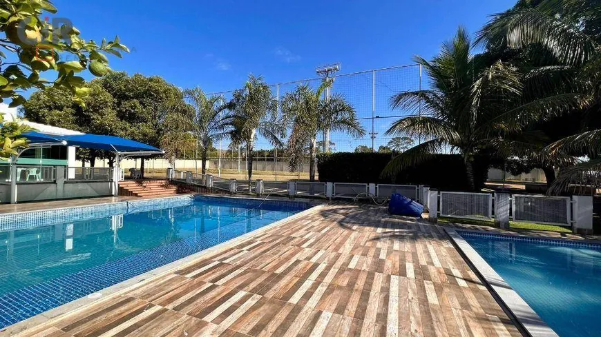 Foto 1 de Fazenda/Sítio com 4 Quartos à venda, 2000m² em Setor Santos Dumont, Goiânia