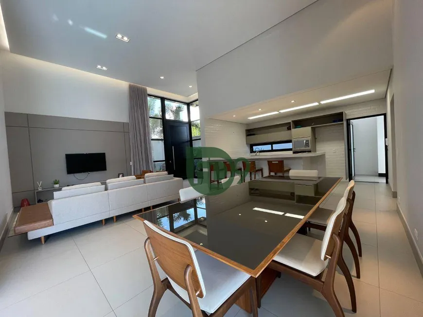 Foto 1 de Casa com 3 Quartos à venda, 252m² em Jardim Cândido Bertini, Santa Bárbara D'Oeste