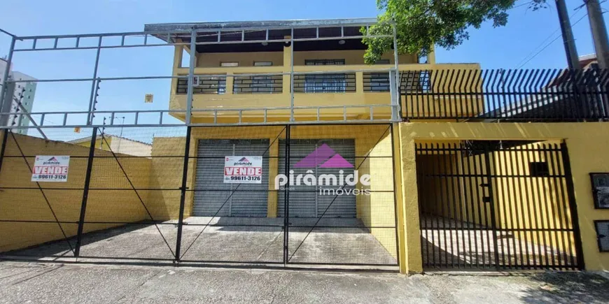 Foto 1 de Ponto Comercial à venda, 294m² em Cidade Morumbi, São José dos Campos