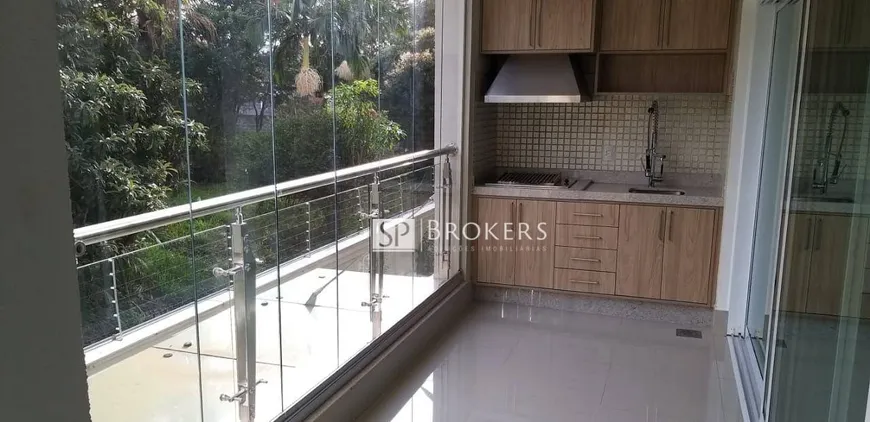 Foto 1 de Apartamento com 3 Quartos para alugar, 112m² em BAIRRO PINHEIRINHO, Vinhedo