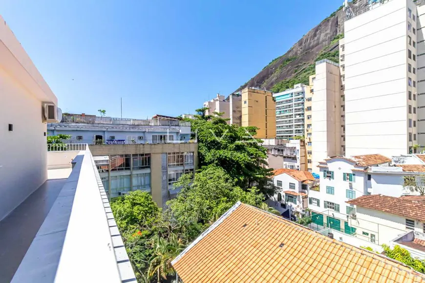 Foto 1 de Cobertura com 3 Quartos à venda, 237m² em Copacabana, Rio de Janeiro