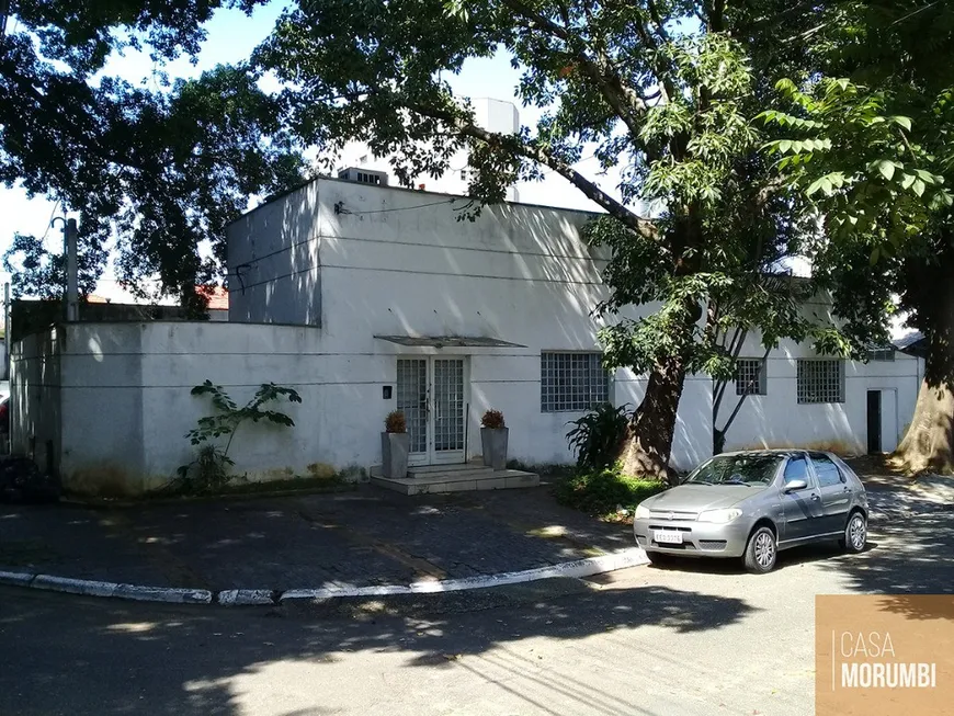 Foto 1 de Imóvel Comercial para venda ou aluguel, 230m² em Jardim das Acacias, São Paulo