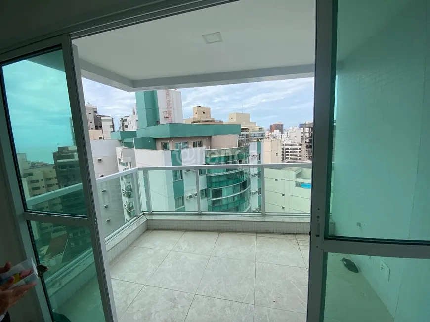 Foto 1 de Apartamento com 3 Quartos à venda, 97m² em Praia da Costa, Vila Velha