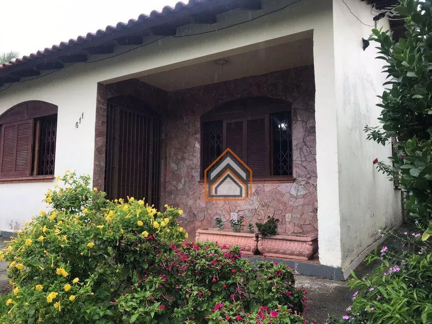 Foto 1 de Casa com 2 Quartos à venda, 51m² em Sumare, Alvorada