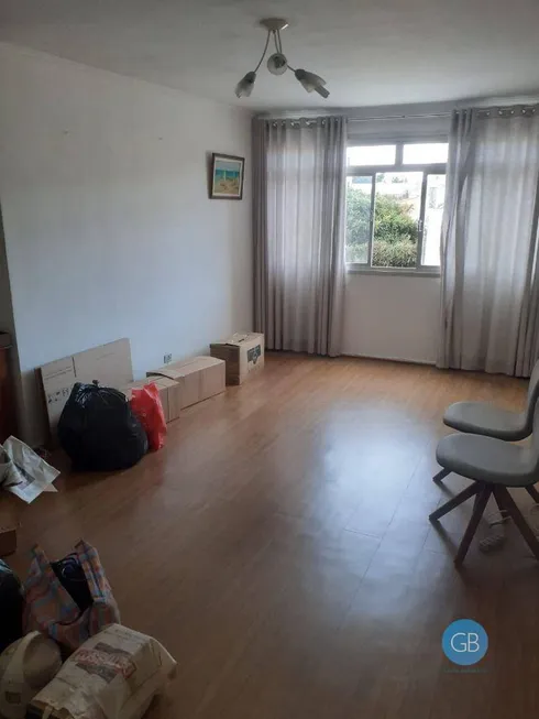 Foto 1 de Apartamento com 3 Quartos à venda, 90m² em Móoca, São Paulo