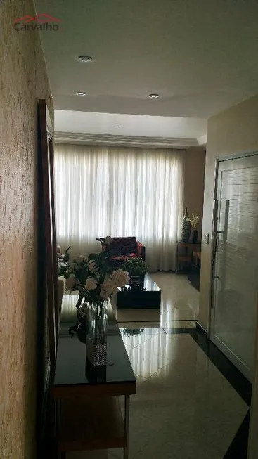 Foto 1 de Sobrado com 3 Quartos à venda, 300m² em Jardim Japão, São Paulo