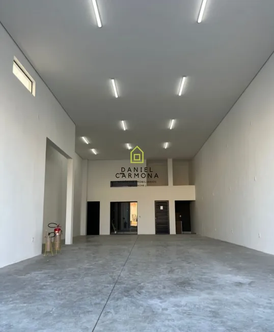 Foto 1 de Sala Comercial à venda, 142m² em Jardim das Maritacas, Indaiatuba