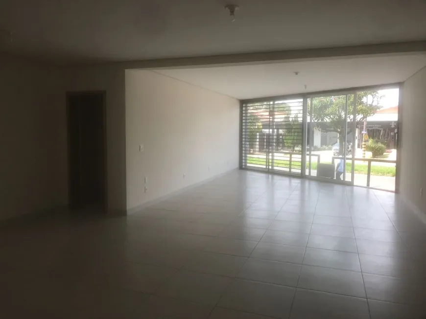 Foto 1 de Sala Comercial para alugar, 75m² em Cidade Universitária, Campinas