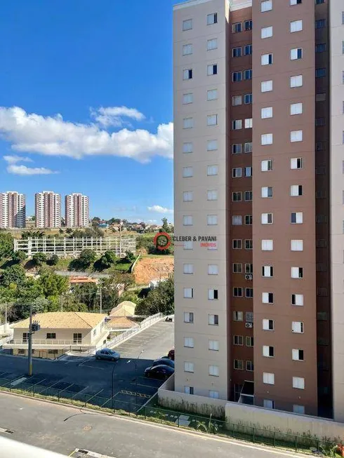 Foto 1 de Apartamento com 2 Quartos à venda, 41m² em Jardim Ipe, Sorocaba