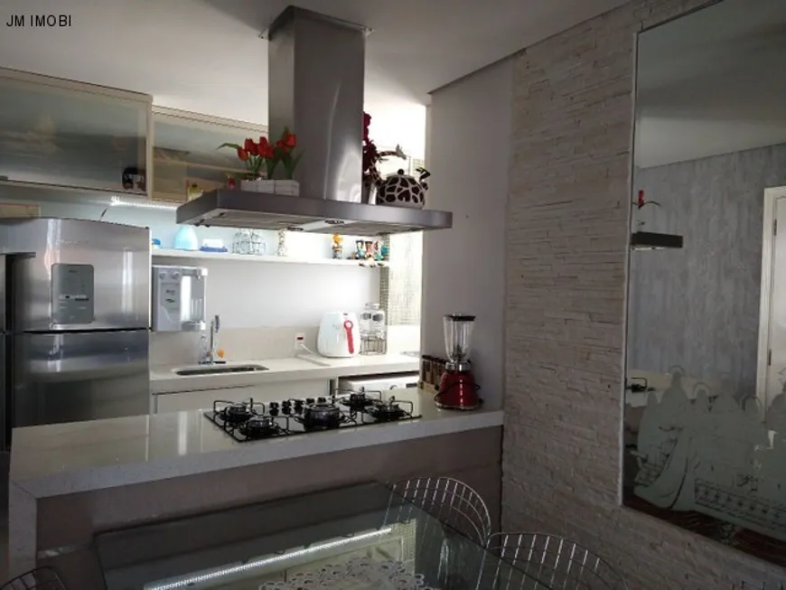 Foto 1 de Apartamento com 3 Quartos à venda, 50m² em Vila São Francisco, Hortolândia