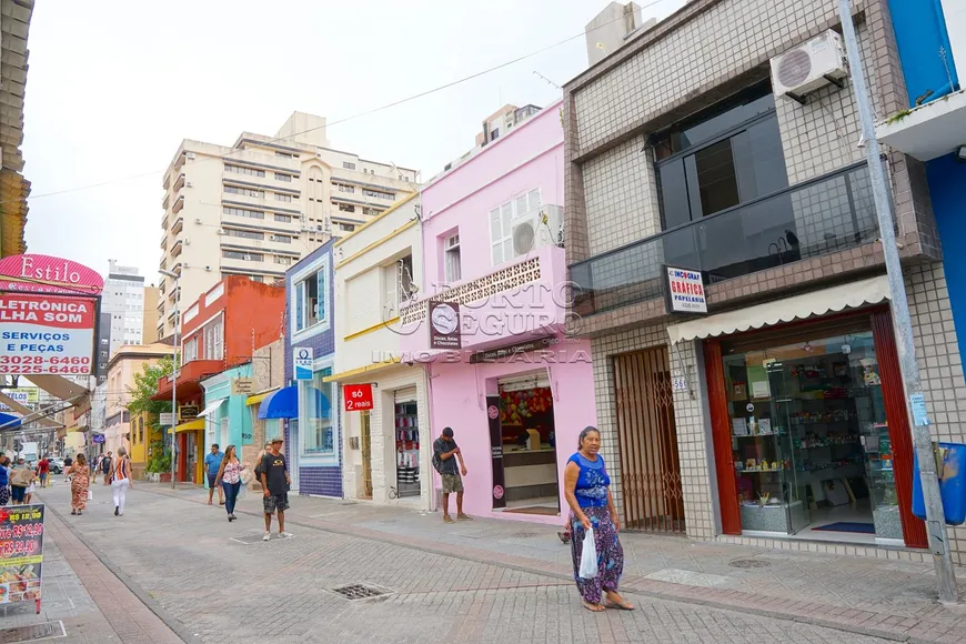 Foto 1 de Imóvel Comercial à venda, 650m² em Centro, Florianópolis