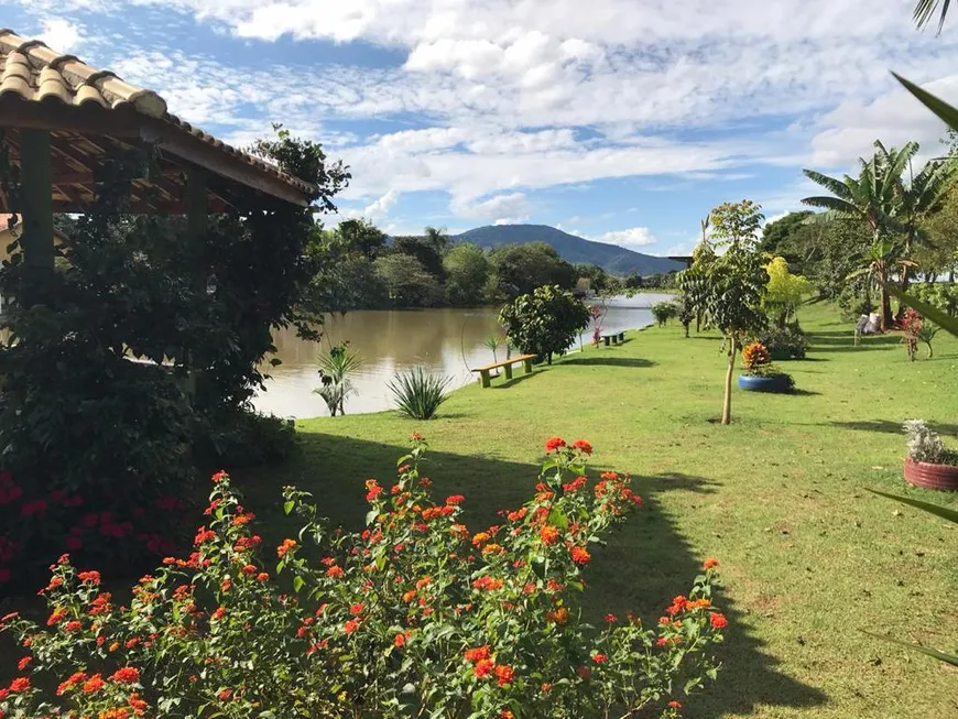 Foto 1 de Lote/Terreno à venda, 1600m² em Centro, São Sebastião da Bela Vista