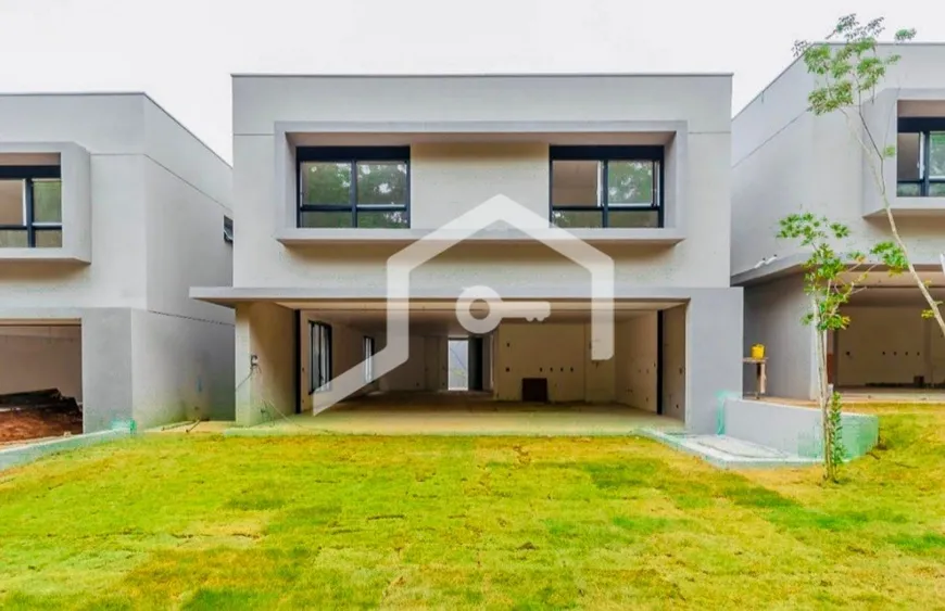 Foto 1 de Casa de Condomínio com 4 Quartos à venda, 851m² em Chácara Santo Antônio, São Paulo