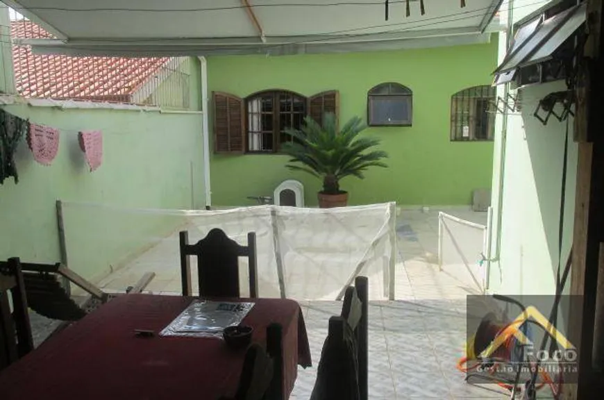 Foto 1 de Casa com 2 Quartos à venda, 92m² em PANORAMA, Piracicaba