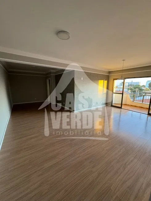 Foto 1 de Apartamento com 3 Quartos à venda, 115m² em Vila Vitoria, Indaiatuba