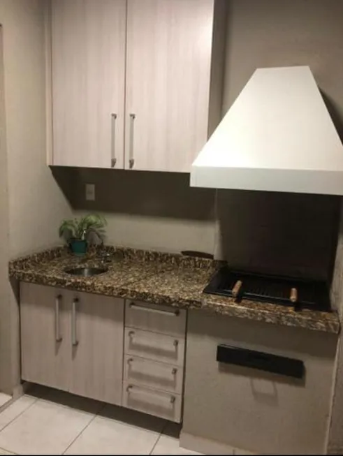 Foto 1 de Apartamento com 2 Quartos à venda, 84m² em Vila Andrade, São Paulo