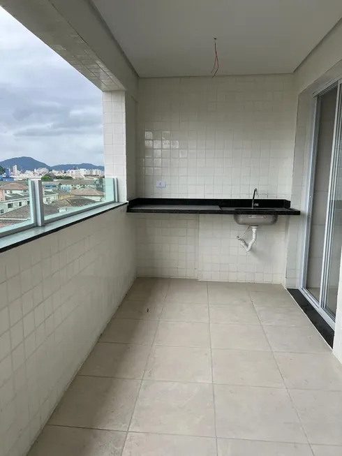 Foto 1 de Apartamento com 2 Quartos à venda, 64m² em Macuco, Santos