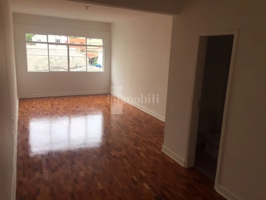 Foto 1 de Apartamento com 3 Quartos à venda, 160m² em Barra Funda, São Paulo