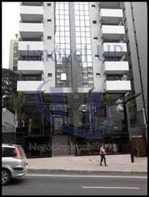 Foto 1 de Ponto Comercial para venda ou aluguel, 212m² em Jardim Paulista, São Paulo