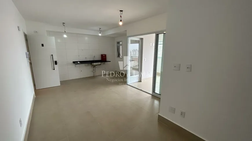 Foto 1 de Apartamento com 2 Quartos à venda, 87m² em Vila Azevedo, São Paulo