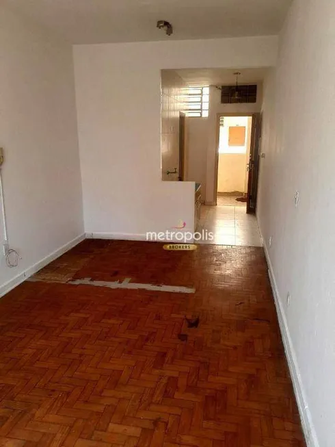 Foto 1 de Apartamento com 1 Quarto à venda, 37m² em Santa Ifigênia, São Paulo