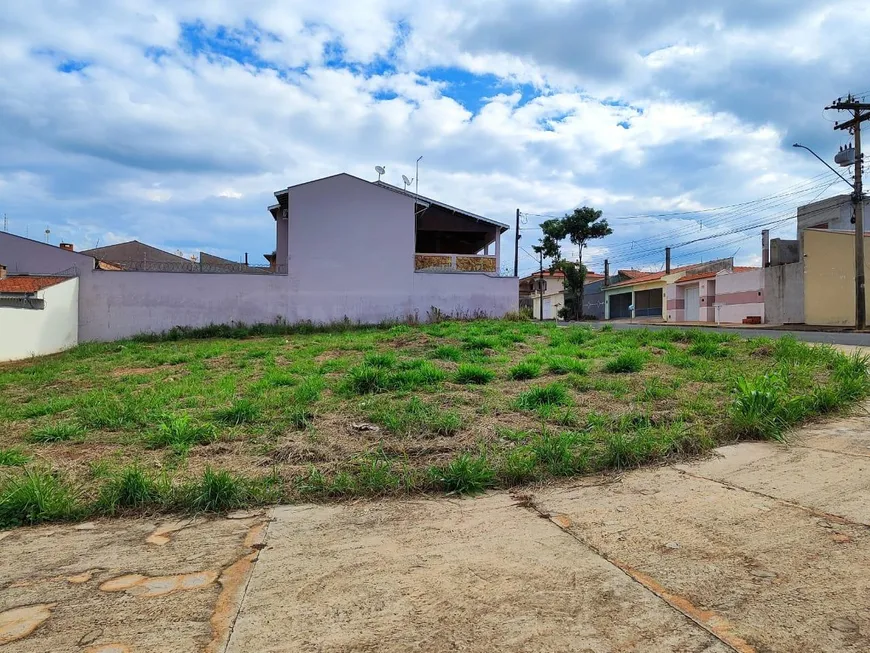 Foto 1 de Lote/Terreno à venda, 280m² em Loteamento Santa Maria, Rio das Pedras