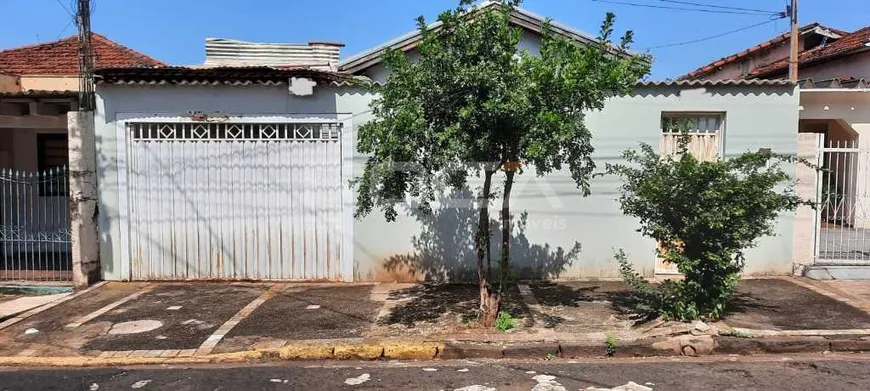 Foto 1 de Casa com 3 Quartos à venda, 151m² em Jardim Macedo, Ribeirão Preto