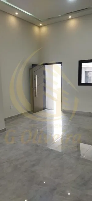 Foto 1 de Casa com 3 Quartos à venda, 145m² em Residencial Girassol, Itupeva