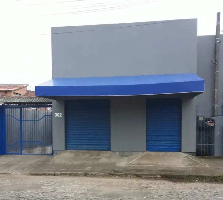 Foto 1 de Imóvel Comercial com 2 Quartos à venda, 137m² em Campina, São Leopoldo